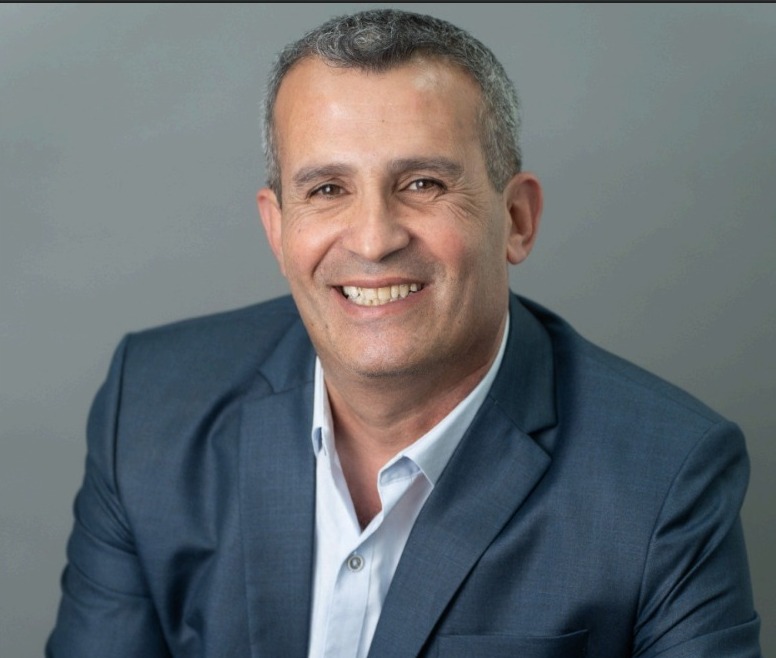 תמונתו של עו"ד יוסי שוקרון