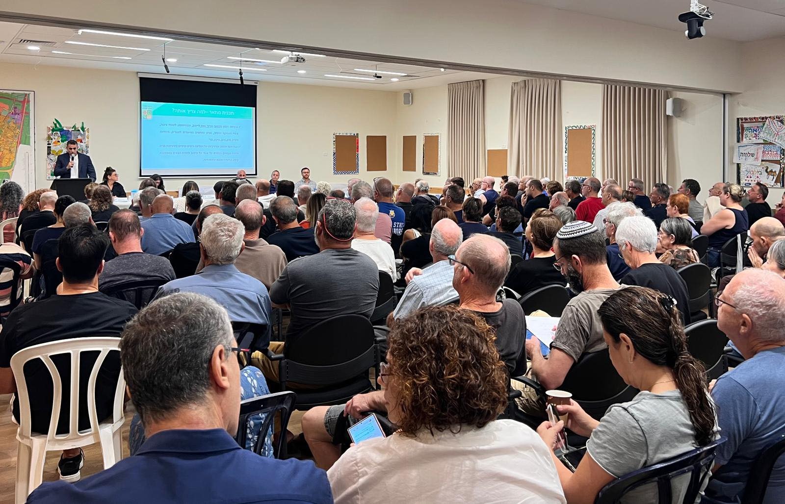 צילום מתוך שיתוף הציבור