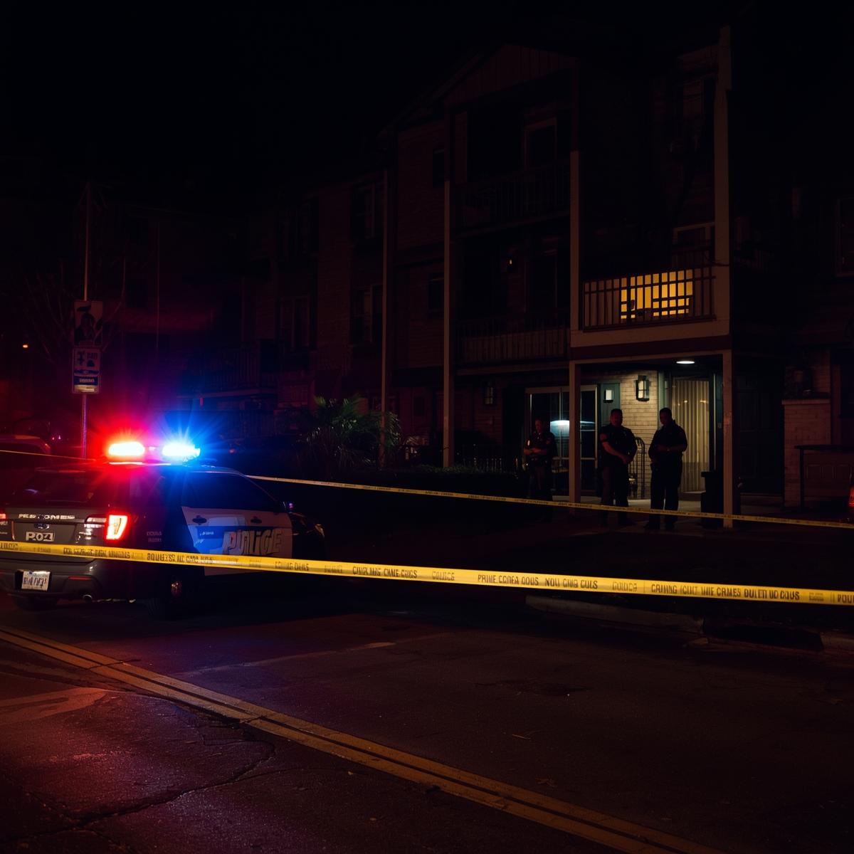 ניידת משטרה