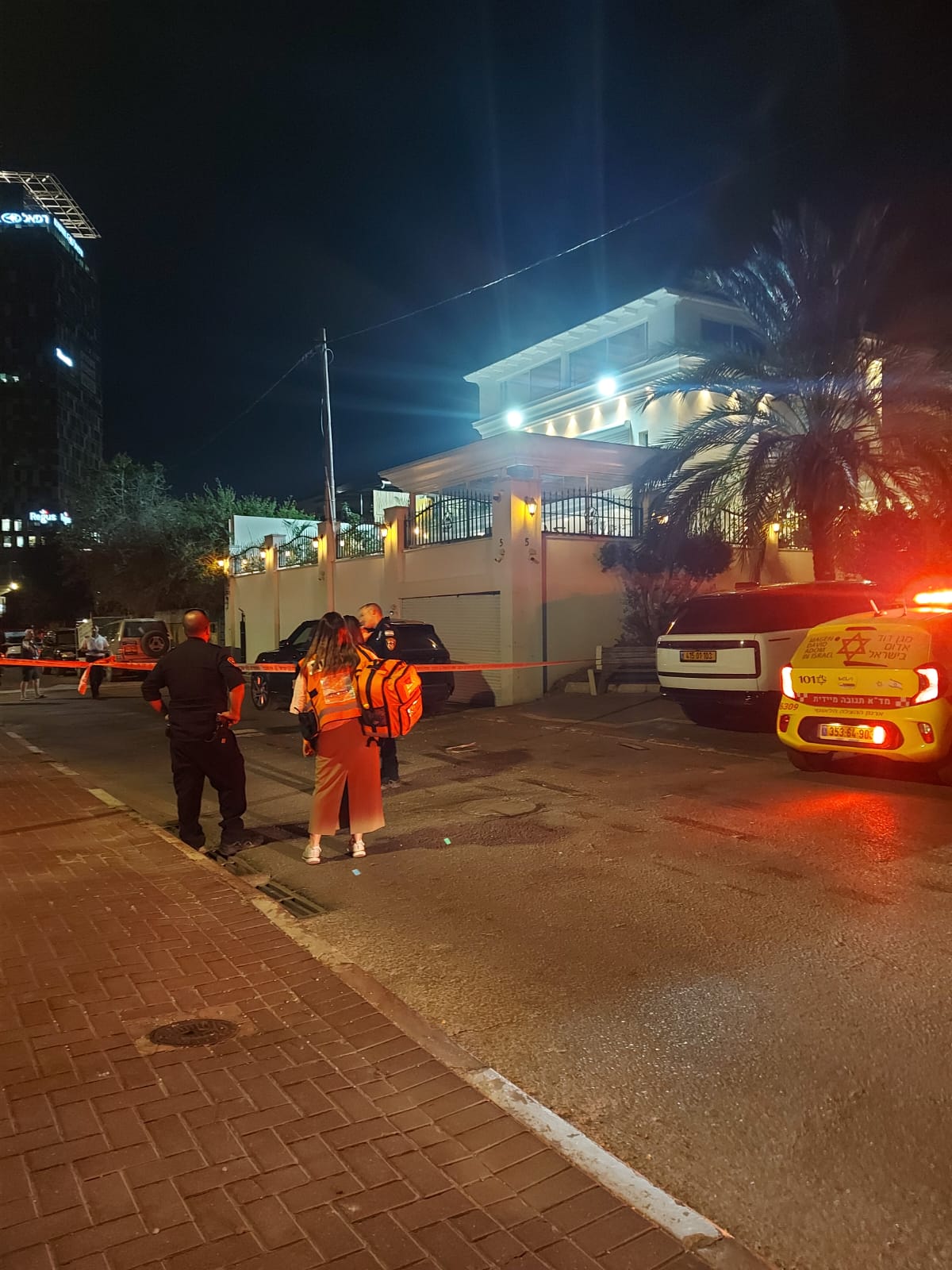 צילום הזירה