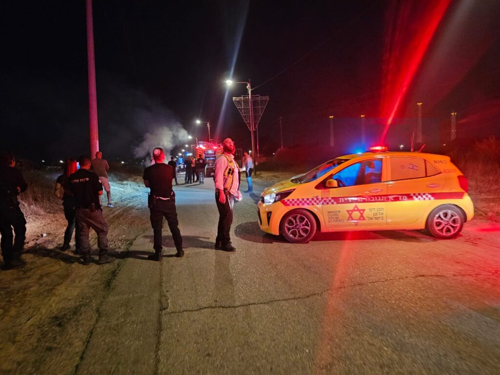 צילום הזירה