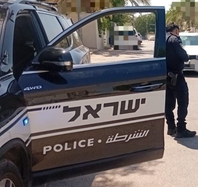 אילוסטרציה אכיפה