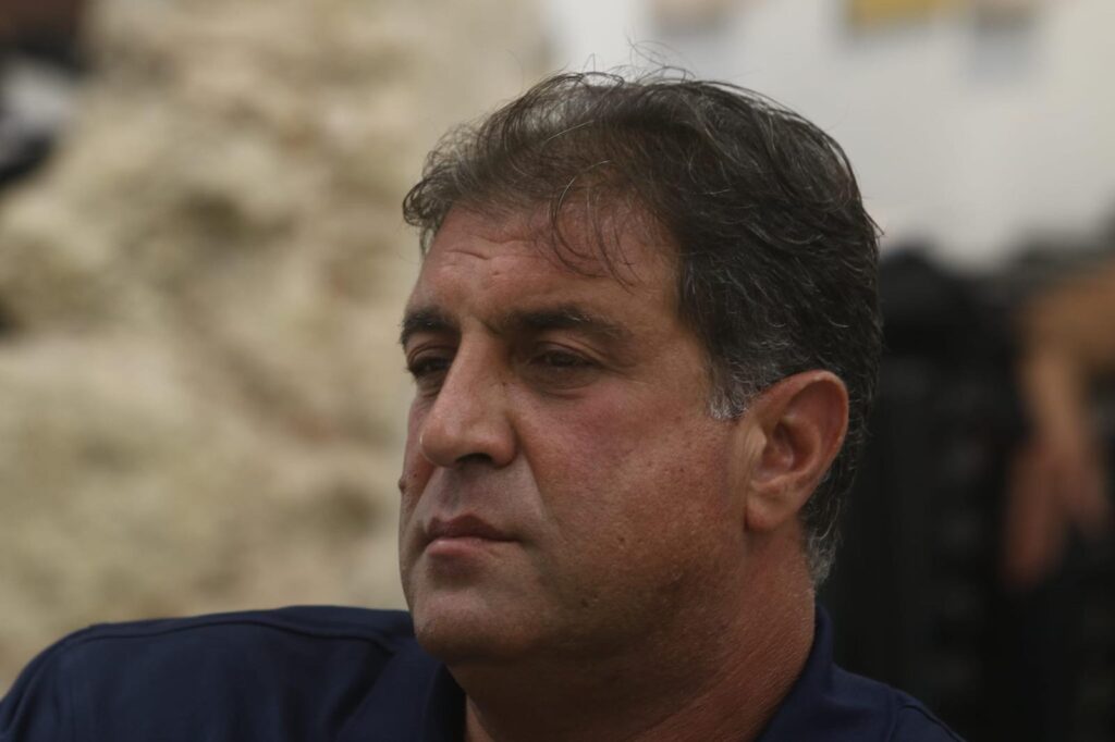 תמונתו של צ'יקו וקנין