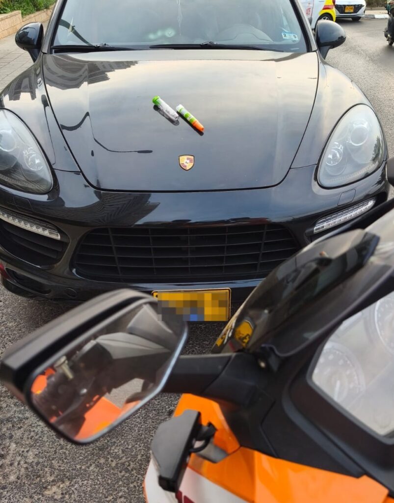 צילום מזרק אפיפן