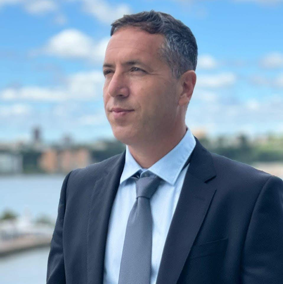 צפריר פיירברג