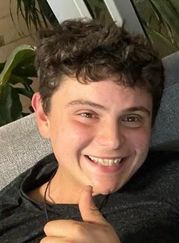 תמונה הנעדר