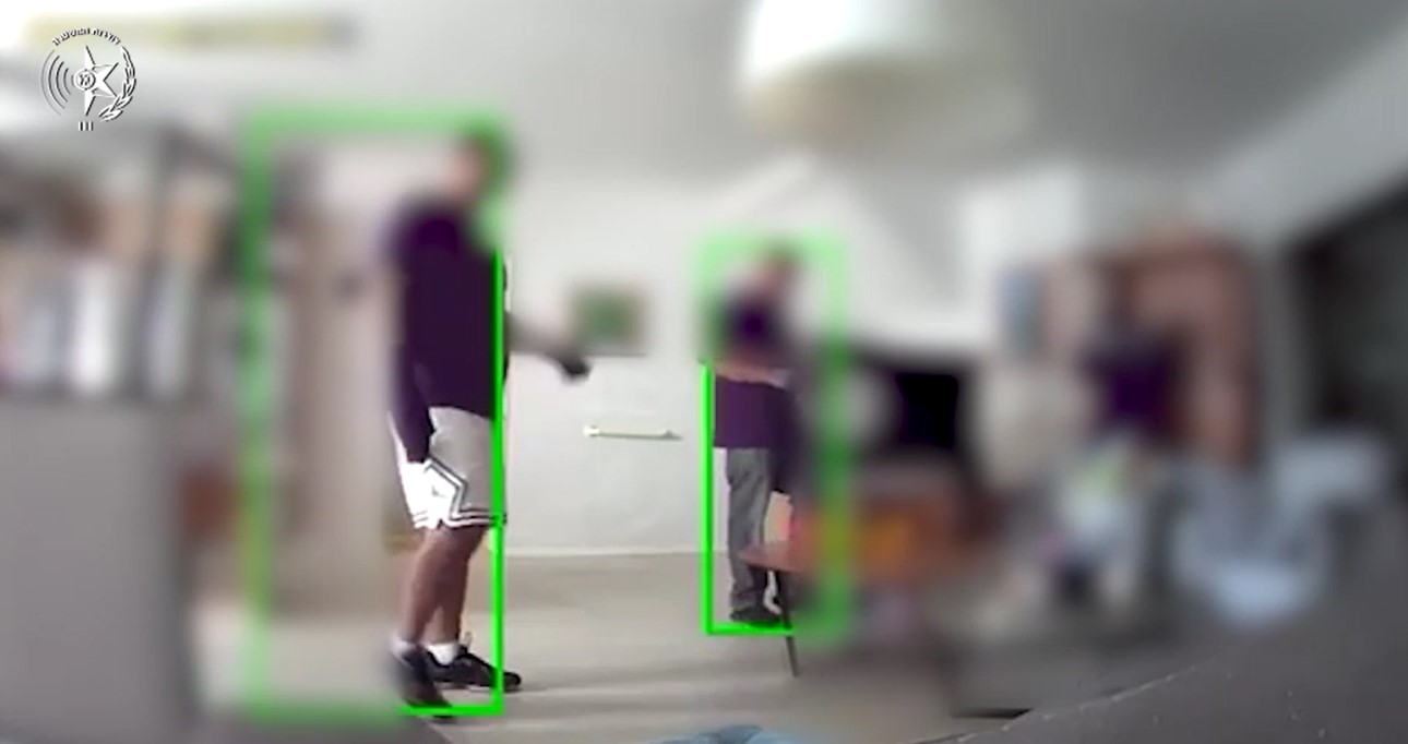 הפורצים בפעולה