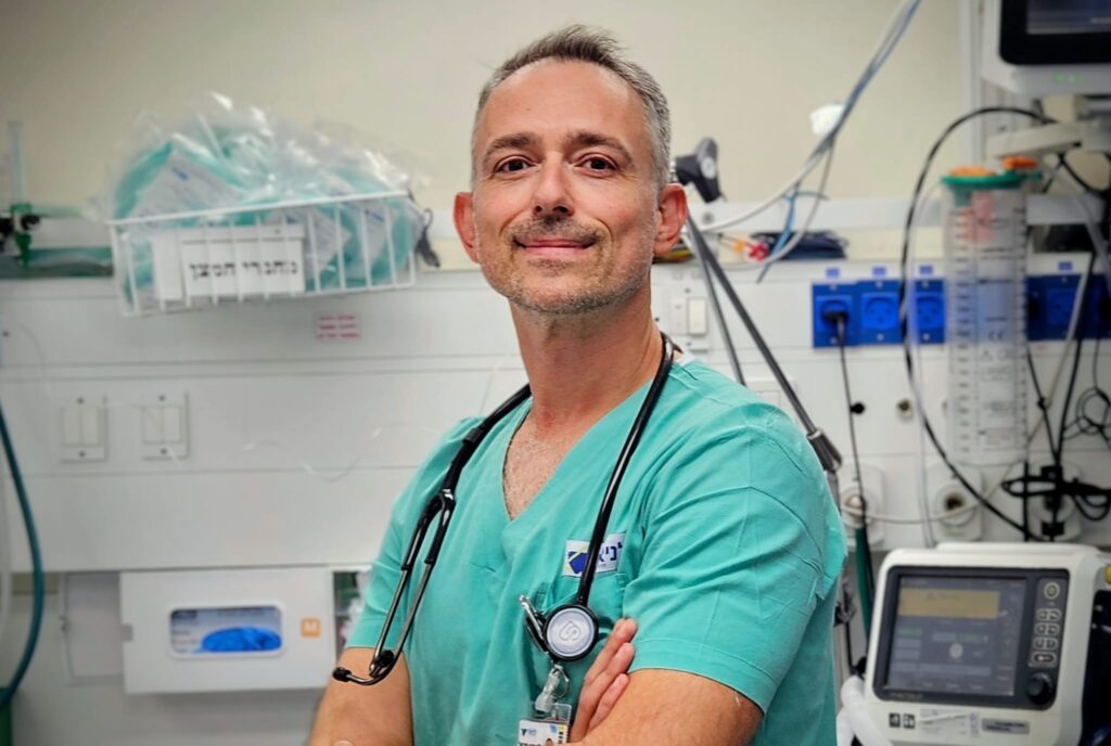 ד"ר מיכאל קוגן