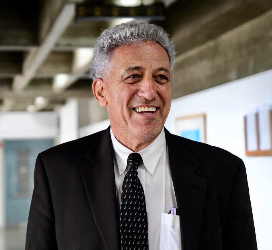 עו"ד אבי עמירם