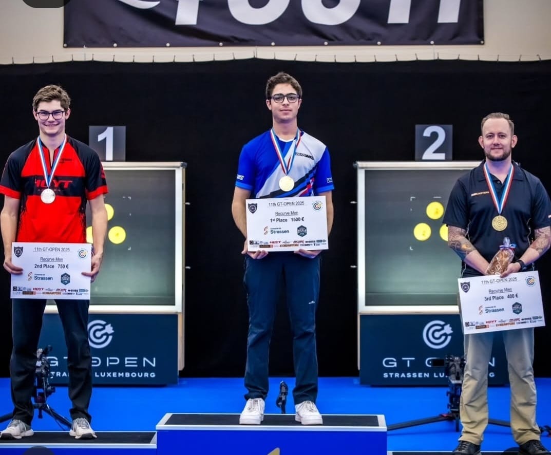 מעמד הפודיום