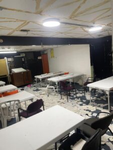 אורע מזעזע בבית הכנסת. צילום: שי שארבני לפי חוק זכויות יוצרים סעיף 27/א