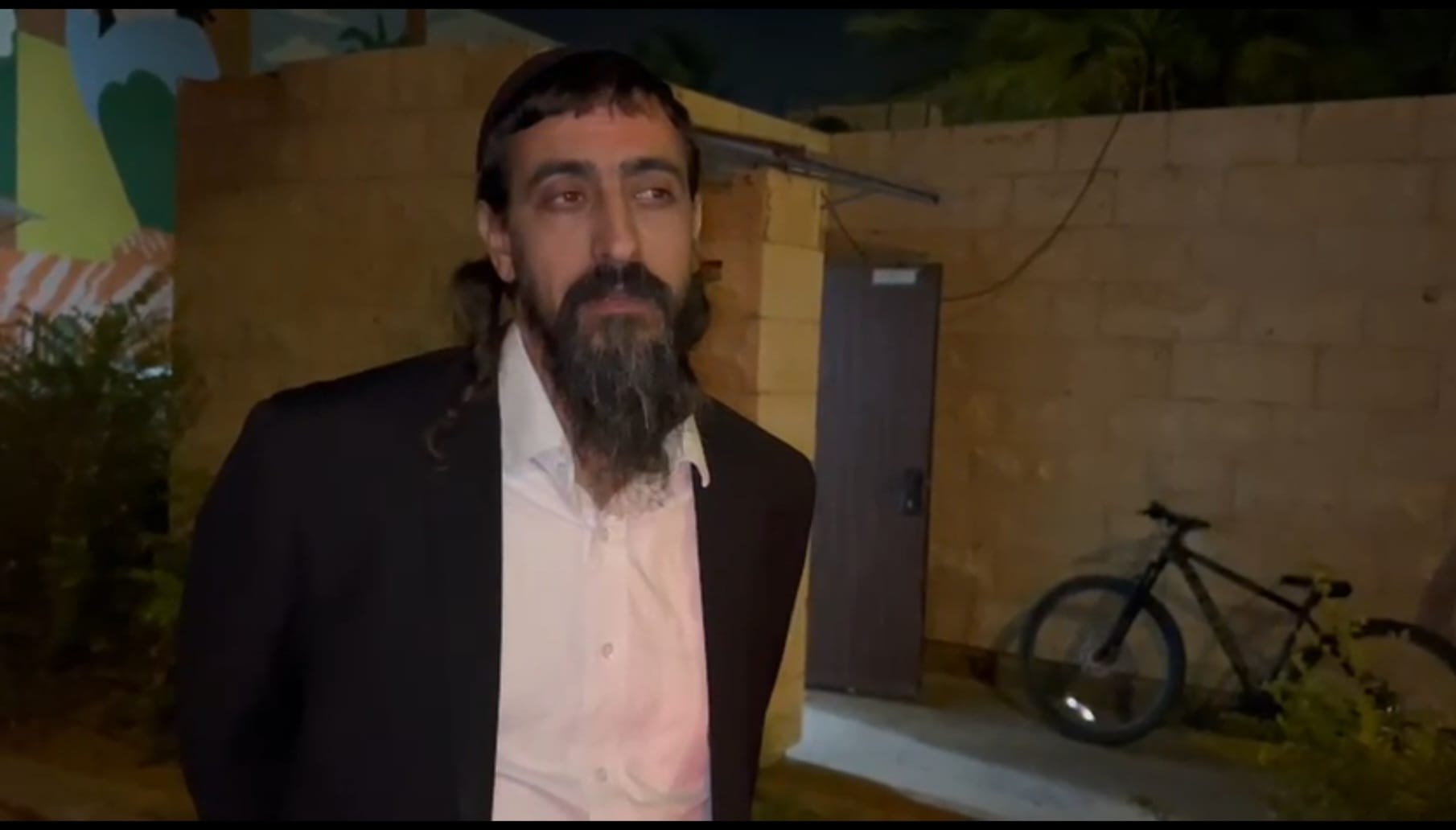 הרב חי רצאבי