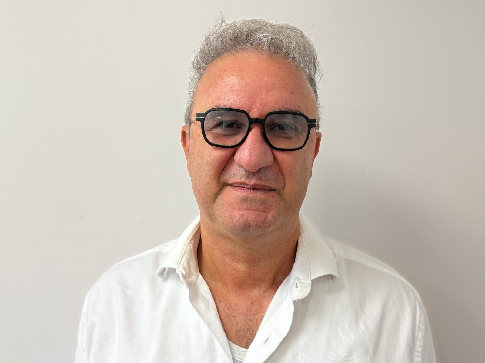 יורם אברהמי מנכ"ל עיריית רמת השרון