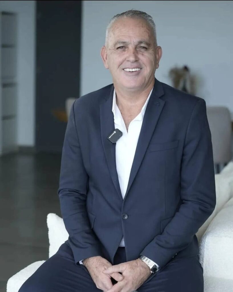 שלה בוזגלו, ראש רשימת הליכוד בחדרה, יו"ר הסניף וסגן ראש העיר חדרה