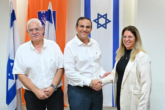 מנכל משרד האנרגיה