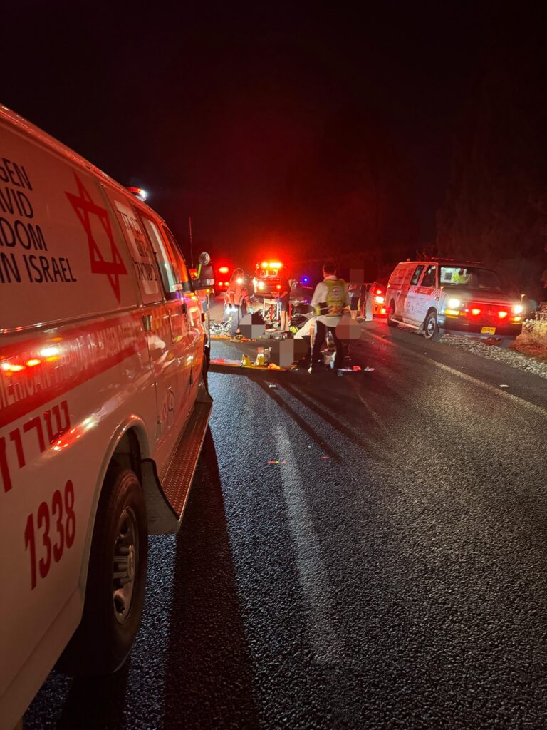 צילום הזירה