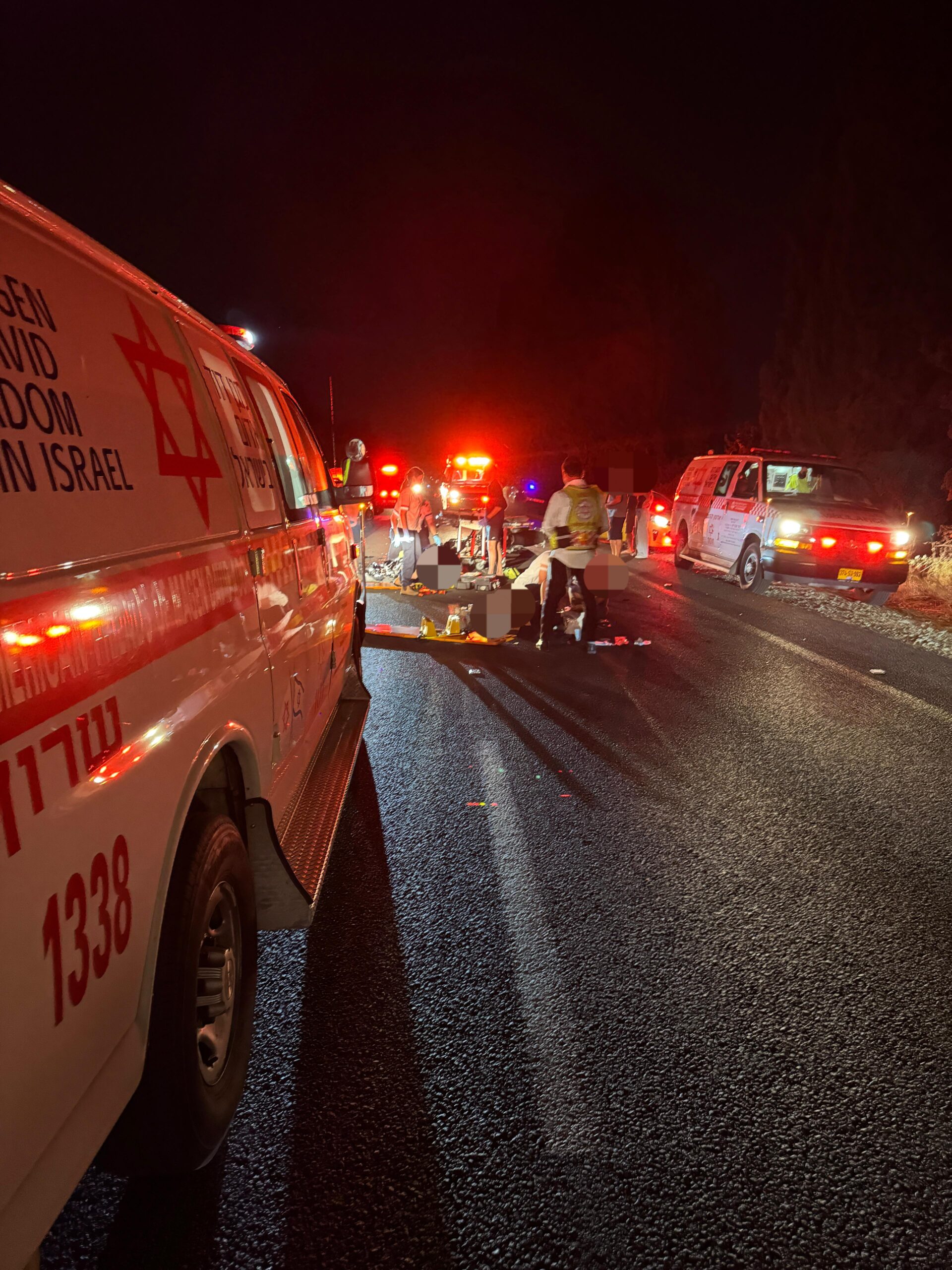 צילום הזירה