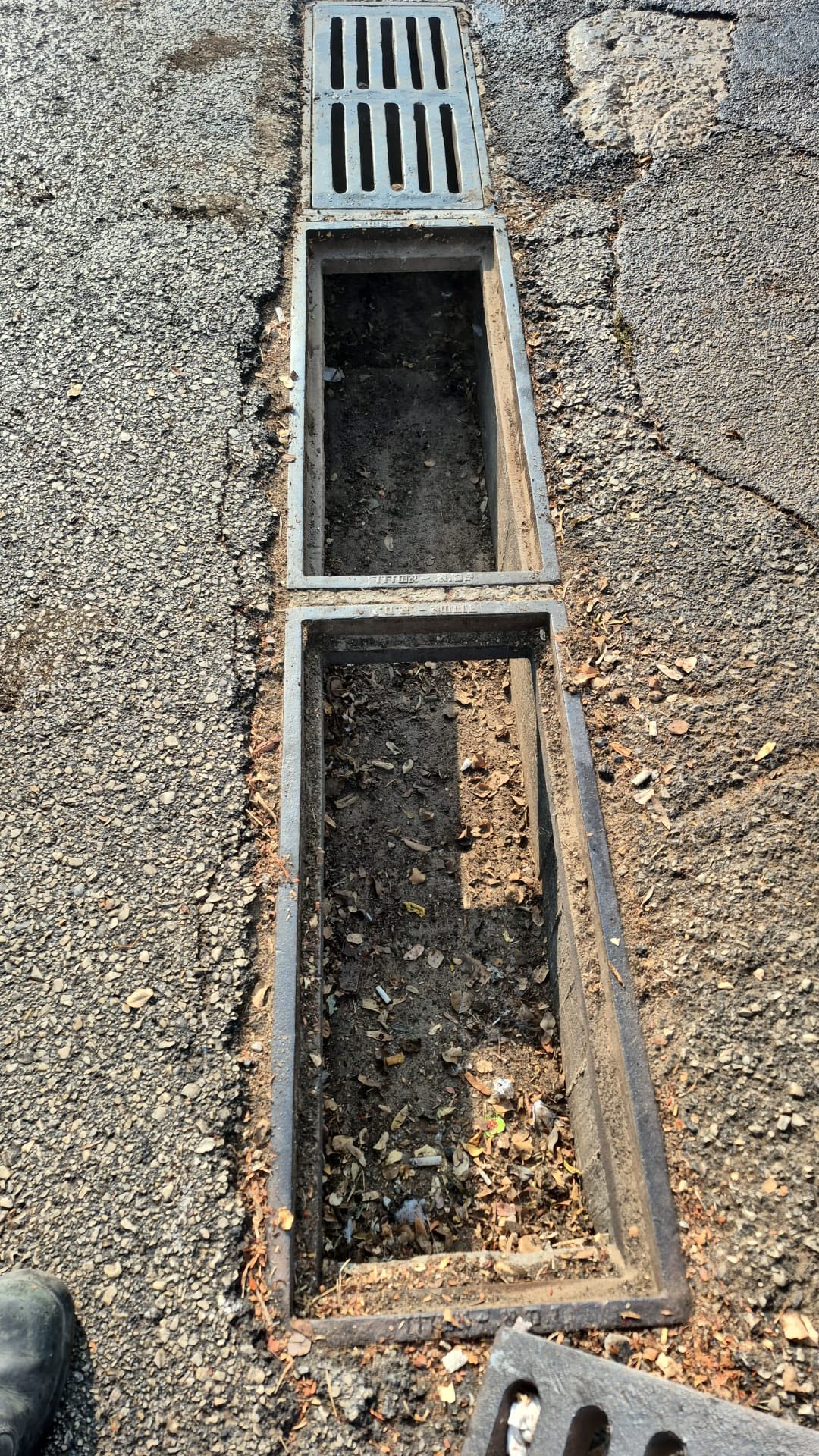 נערכים לחורף