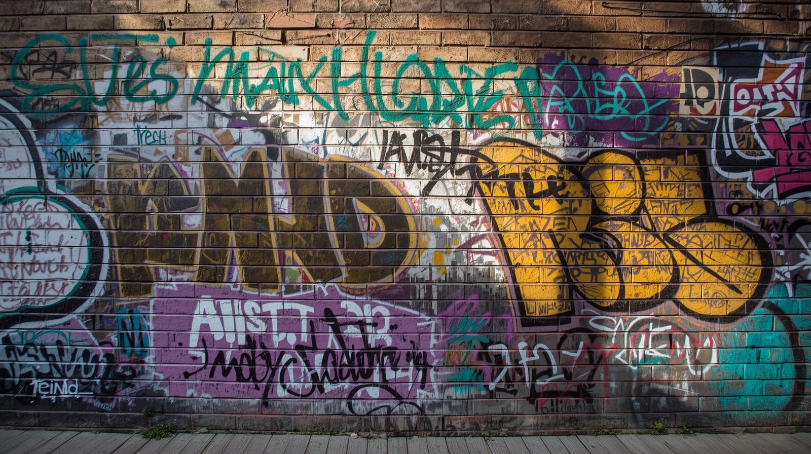 ציור גרפיטי