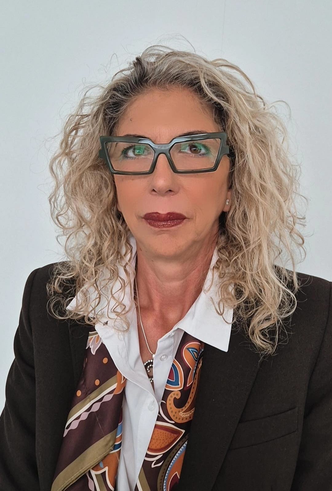 סיגלית שדה דמרי