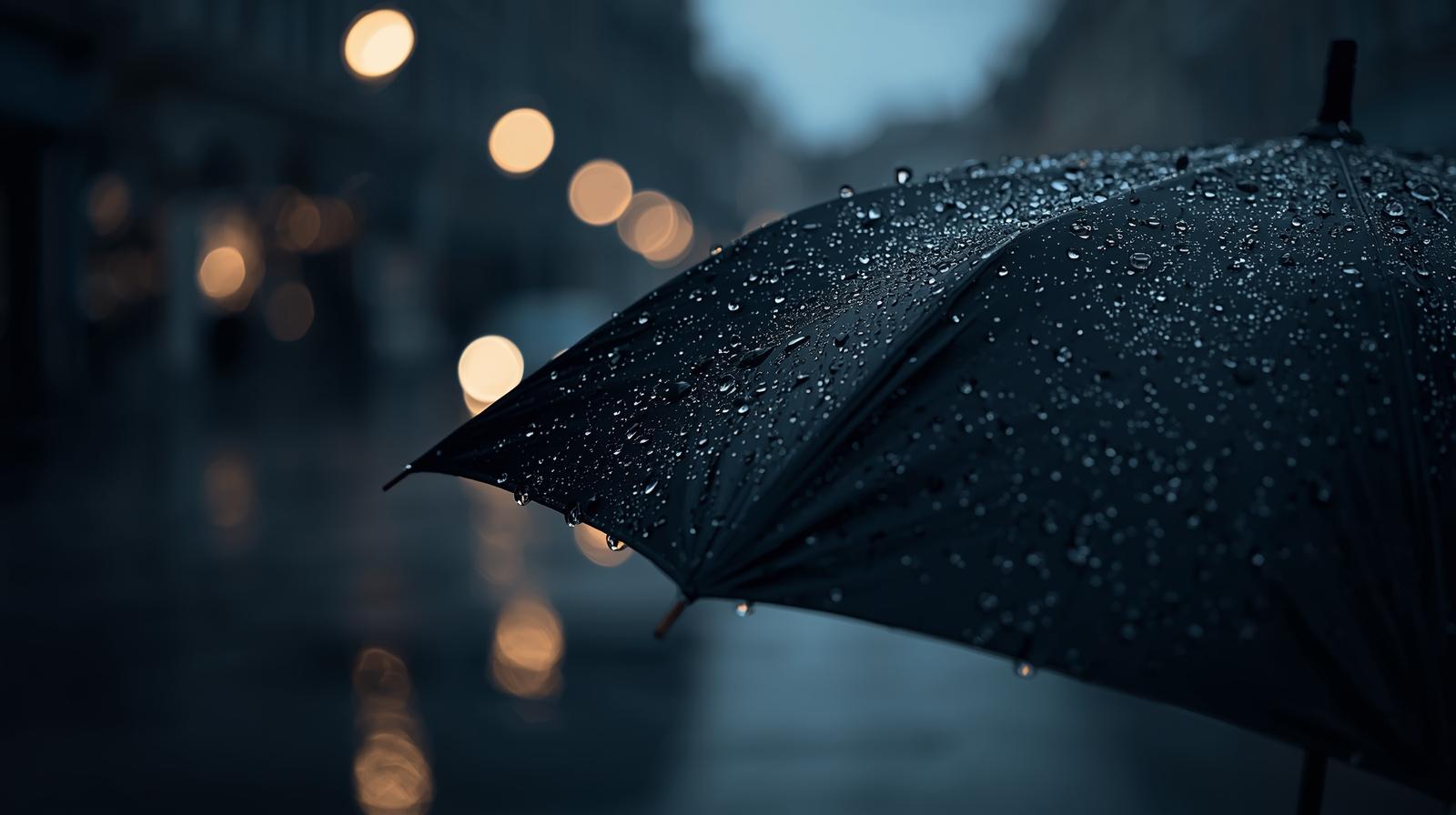 לקראת ירידה בטמפרטורות. אילוסטרציה