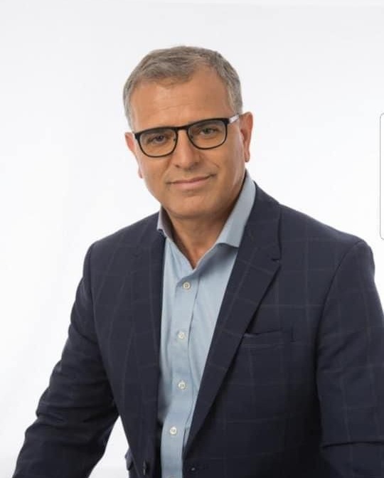 רפי בן שטרית