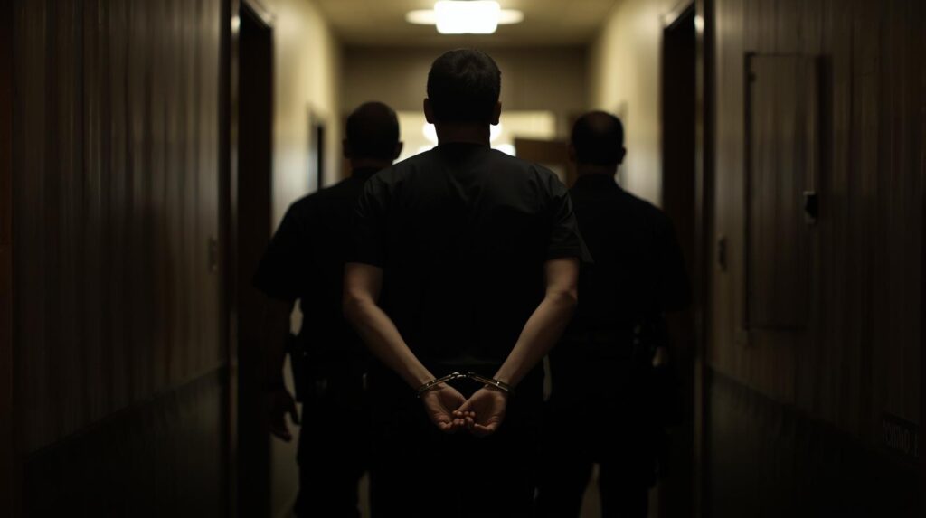 עציר באזיקים