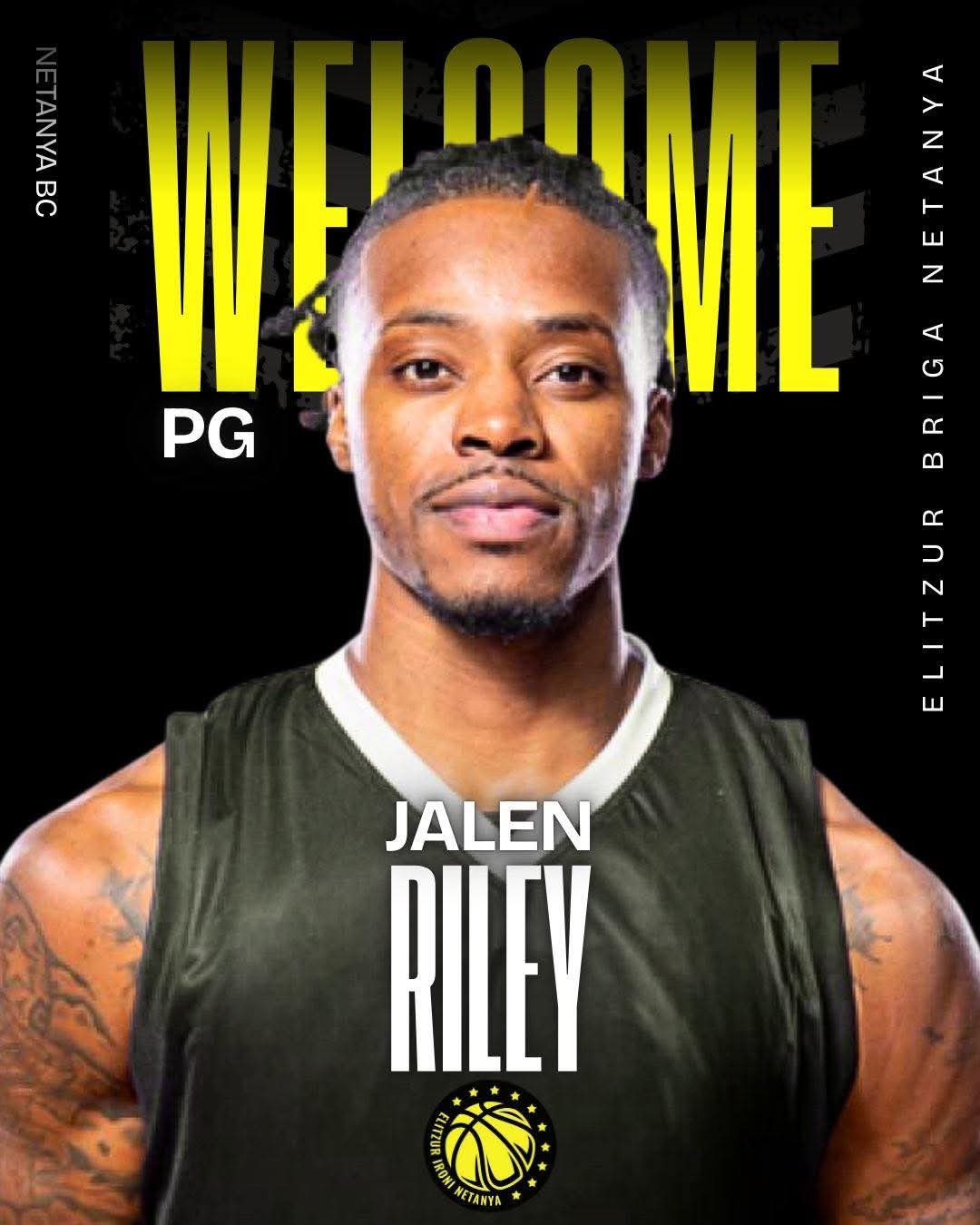 רכש חדש לנתניה. צילום: אליצור נתניה.