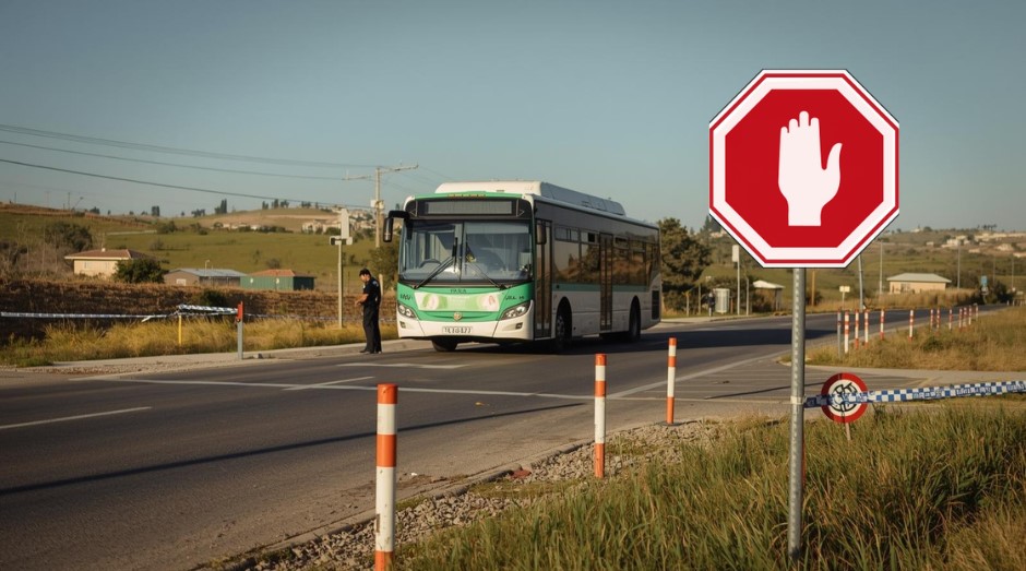מותו של לזרוביץ' נקבע במקום. אילוסטרציה