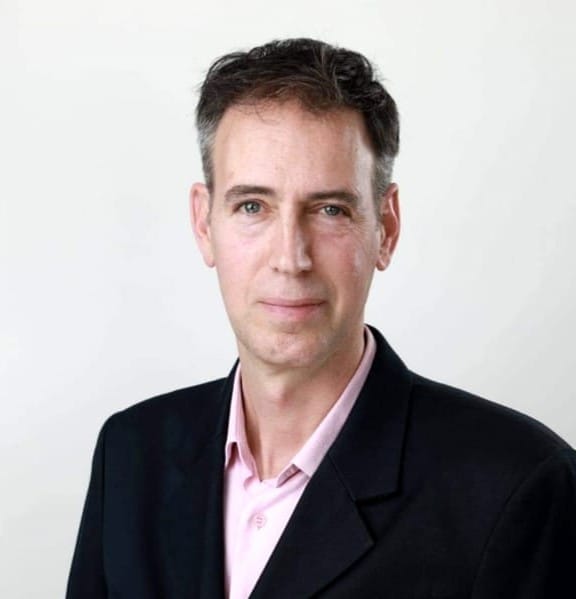 חבר מועצת העיר - חגי פרנקל