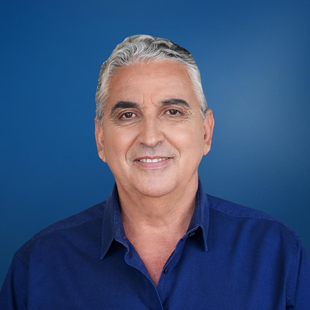 ראש העיר רעננה חיים ברוידא