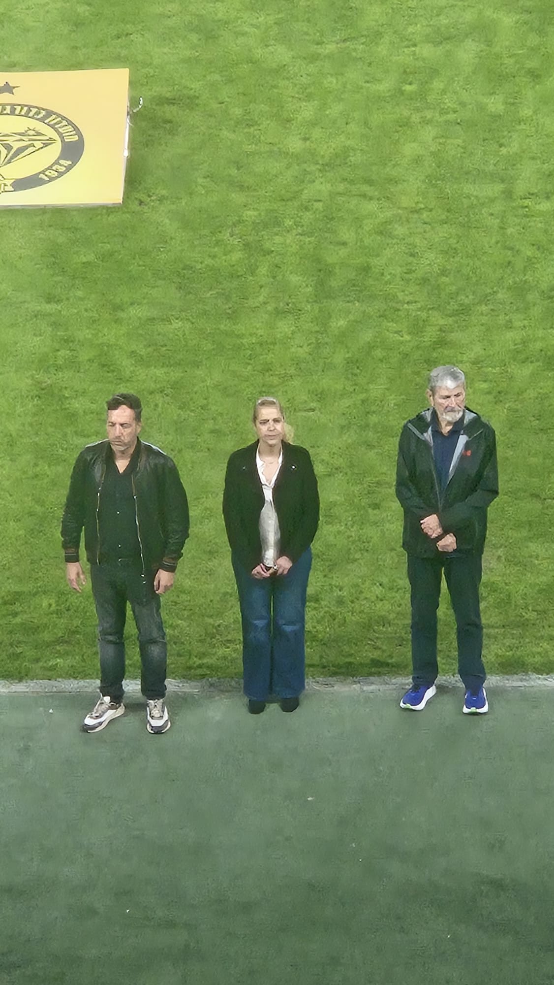 ילדיה של מרים פיירברג - איכר ז"ל