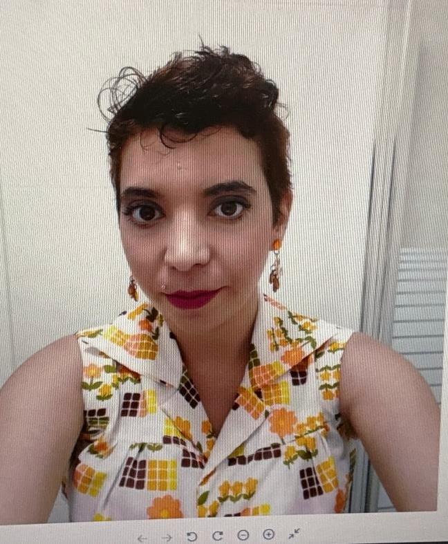 הנעדרת רות פלת