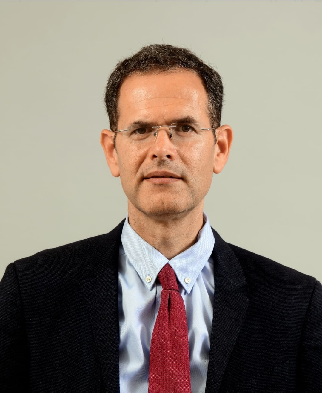 ח"כ משה סעדה