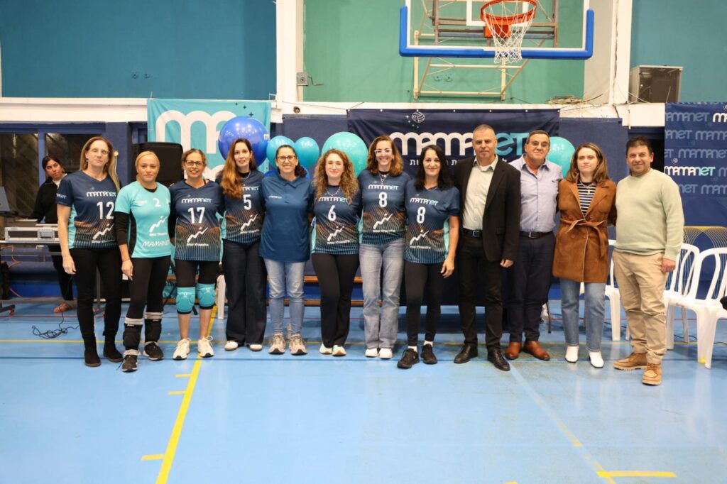 קבוצת מאמנט