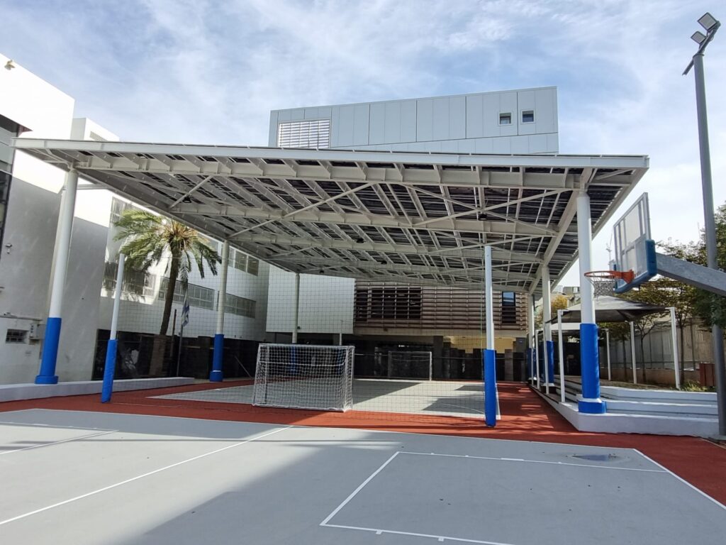 קרדיט. אורית מנדל