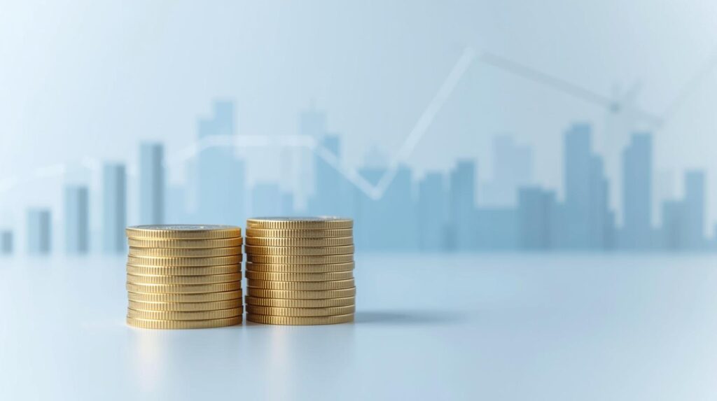 תמונה של מטבעות