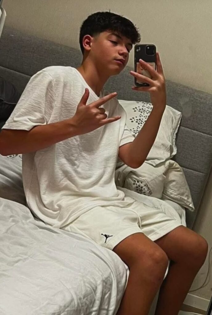 נדב רפאל ז"ל