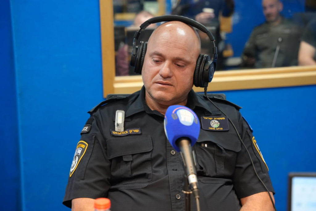 שרון בוכבוט