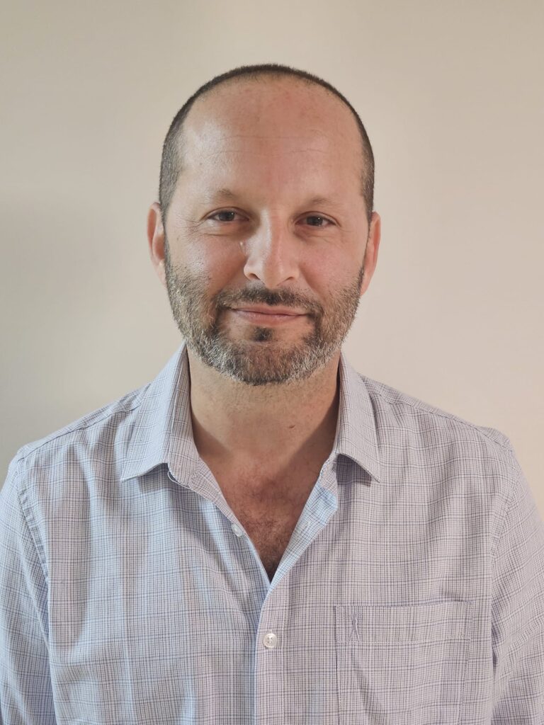 אורן אוריאלי