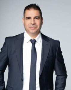 ח"כ אושר שקלים