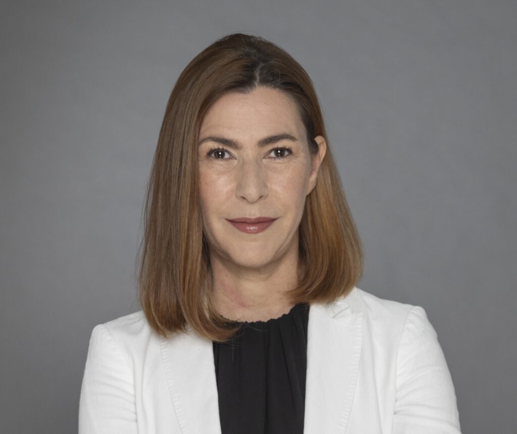 עו"ד גייל שורש