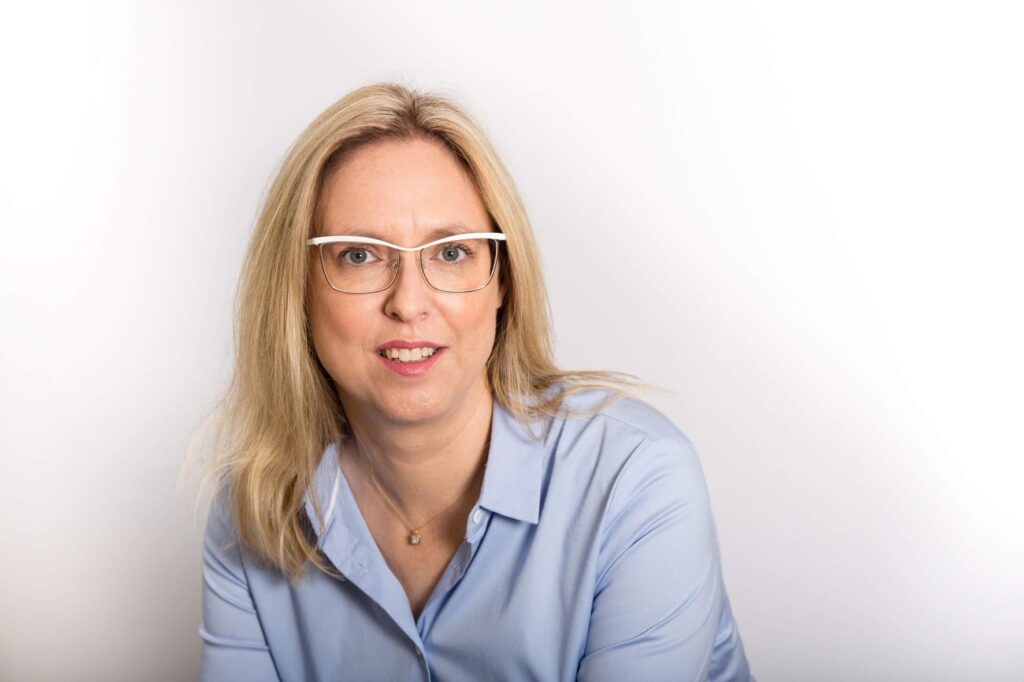 יו"ר אופוזייה בפרדס חנה - כרכור, הגר פרי יגור