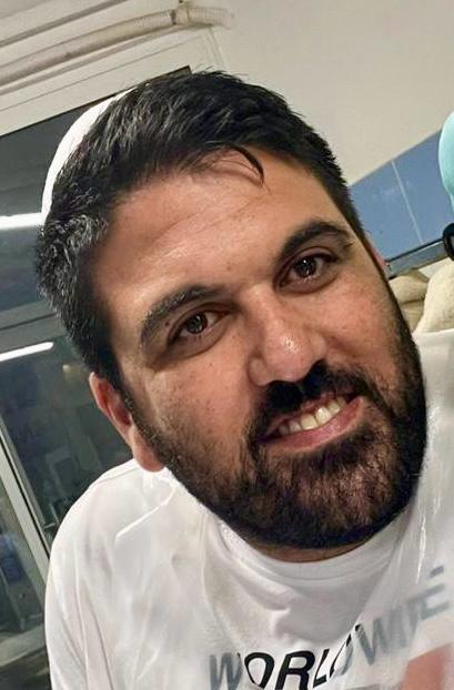 ויקטור חכמון