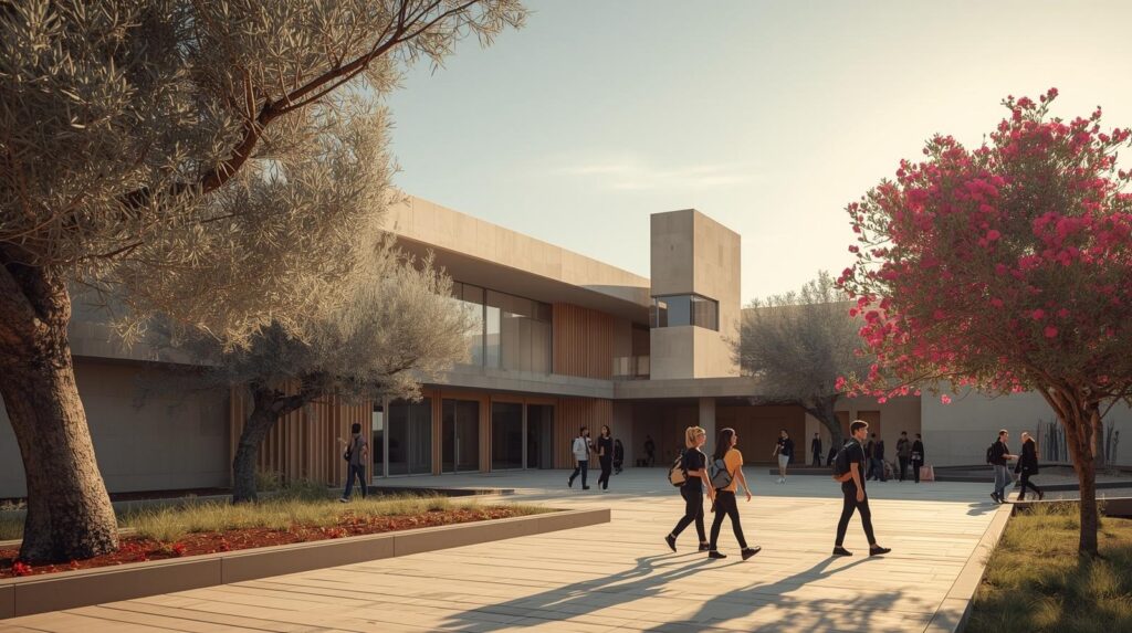 חטיבת ביניים