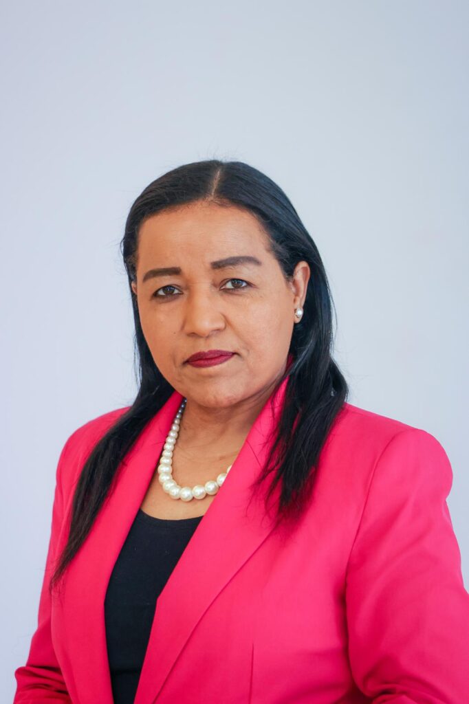 ח"כ צגה מלקו