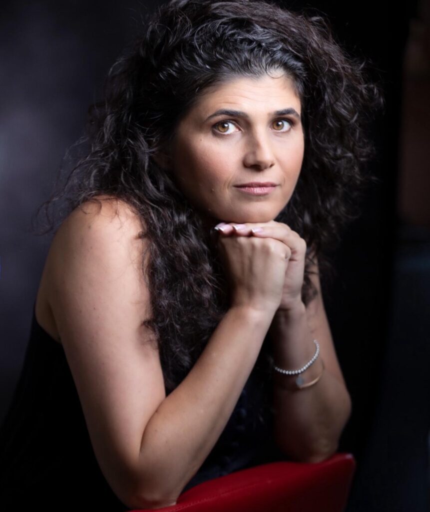 ח"כ שרן השכל