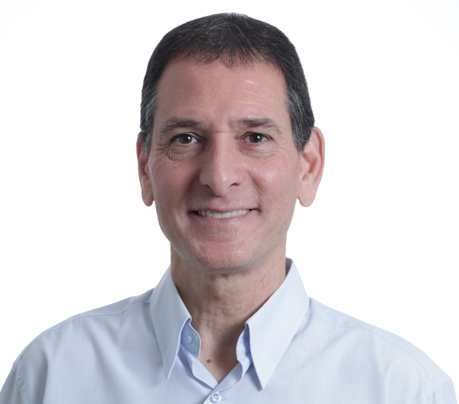 יו"ר עמותת שומרי הבית יוני ספיר