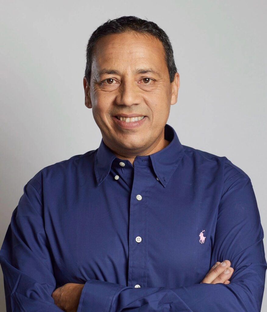 חבר המועצה באור עקיבא יצחק פתיתו