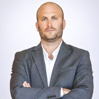 ח"כ יצחק קרויזר מעוצמה יהודית